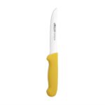 ARCOS Yellow Nóż do kości  294500 – 160 mm — Zdjęcie produktu 01