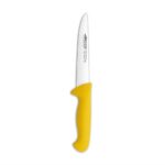 ARCOS Yellow Nóż rzeźniczy 294600 – 160 mm — Zdjęcie produktu 01