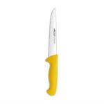 ARCOS Yellow Nóż rzeźniczy 294700 – 180 mm — Zdjęcie produktu 01