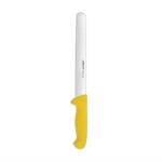 ARCOS Yellow Nóż do krojenia 294900 – 250 mm — Zdjęcie produktu 01