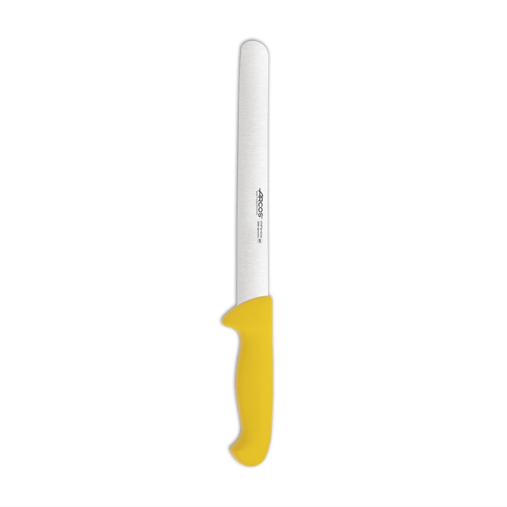 ARCOS Yellow Nóż do krojenia 294900 – 250 mm — Zdjęcie produktu 01