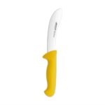 ARCOS Yellow Nóż do skórowania 295300 – 160 mm — Zdjęcie produktu 01