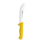 ARCOS Yellow Nóż do skórowania 295400 – 190 mm — Zdjęcie produktu 01