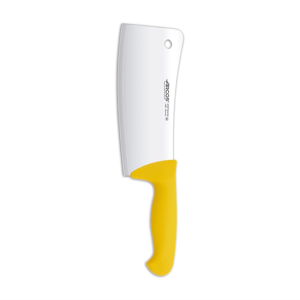 ARCOS Yellow Tasak 296700 – 220 mm — Zdjęcie produktu 01