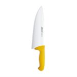 ARCOS Yellow Nóż rzeźniczy 296800 – 275 mm — Zdjęcie produktu 01