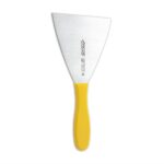 ARCOS Yellow Szpatuła 299700 – 125 x 120 mm — Zdjęcie produktu 01