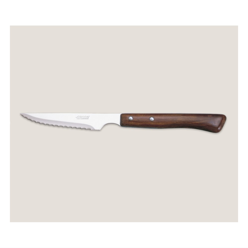 ARCOS Mesa Ząbkowany nóż do steków 371500 – 110 mm — Zdjęcie produktu 02