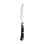 ARCOS Mesa Ząbkowany nóż do steków 375000 – 115 mm — Zdjęcie produktu 01