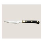 ARCOS Mesa Ząbkowany nóż do steków 375000 – 115 mm — Zdjęcie produktu 02