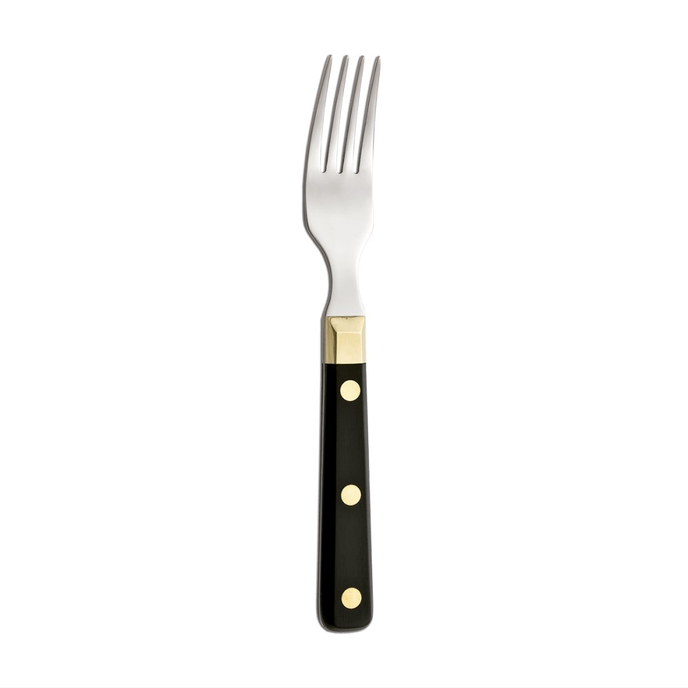 ARCOS Mesa Widelec do steków 375100 – 90 mm — Zdjęcie produktu 01