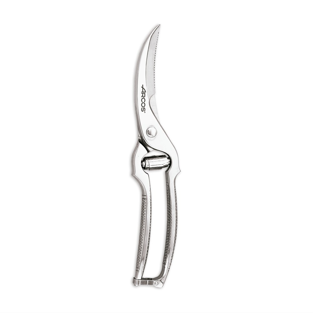 ARCOS Stalowe nożyce do drobiu 539000 – 250 mm — Zdjęcie produktu 01