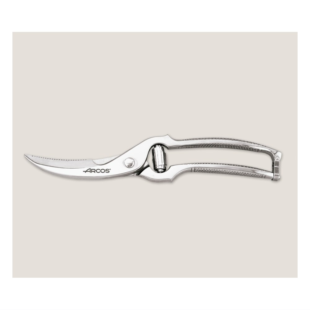 ARCOS Stalowe nożyce do drobiu 539000 – 250 mm — Zdjęcie produktu 02