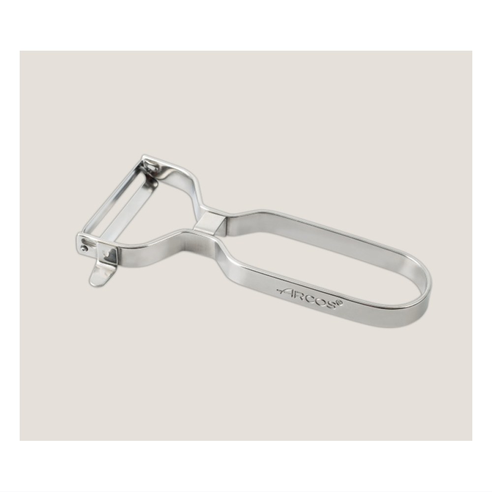 ARCOS Obieraczka metalowa 607000 – 130mm — Zdjęcie produktu 02