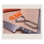 ARCOS Obieraczka metalowa 607000 – 130mm — Zdjęcie produktu 04