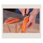 ARCOS Obieraczka metalowa 607000 – 130mm — Zdjęcie produktu 05