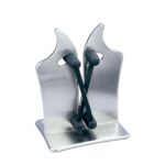 ARCOS Profesjonalna ostrzałka INOX 610100 — Zdjęcie produktu 01