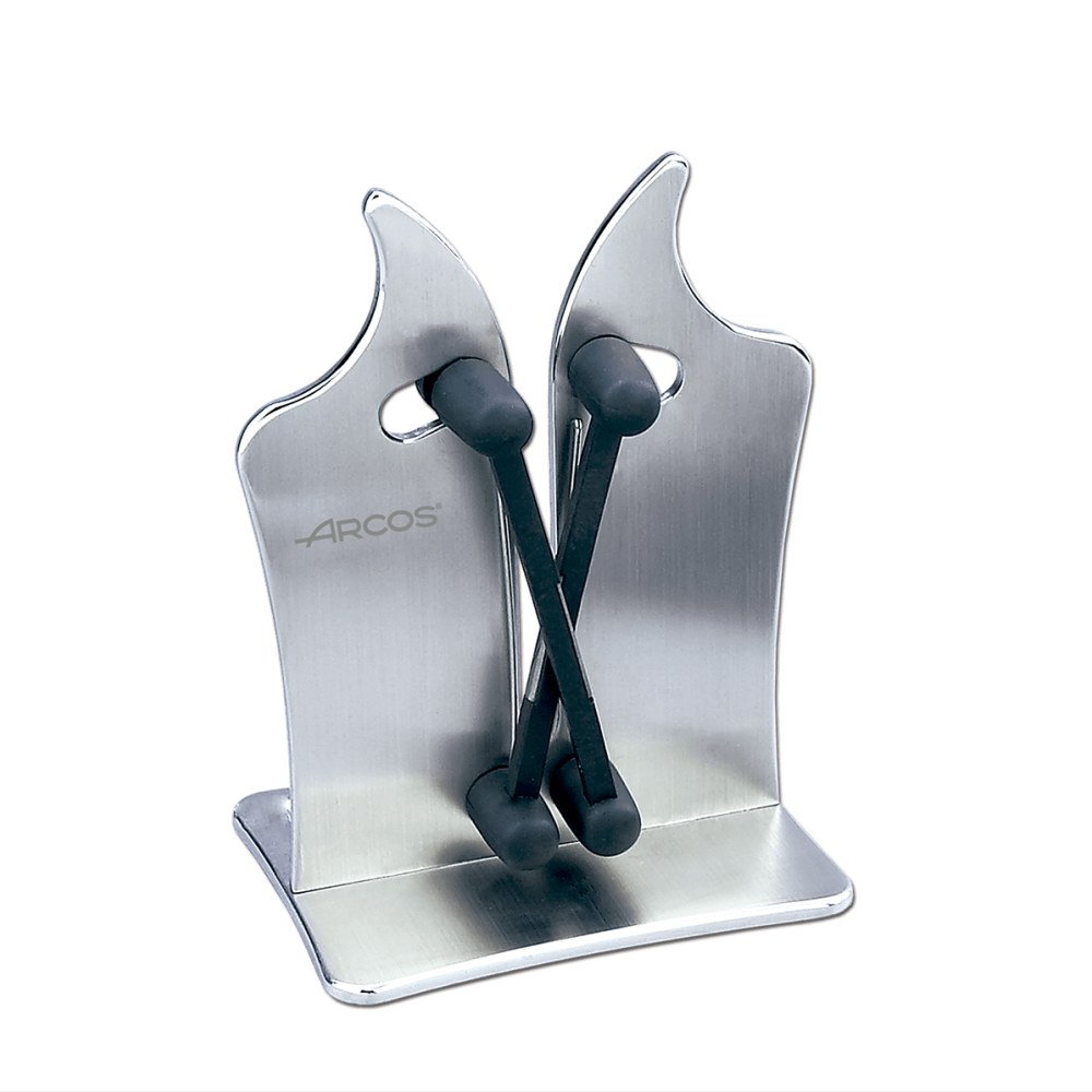 ARCOS Profesjonalna ostrzałka INOX 610100 — Zdjęcie produktu 01