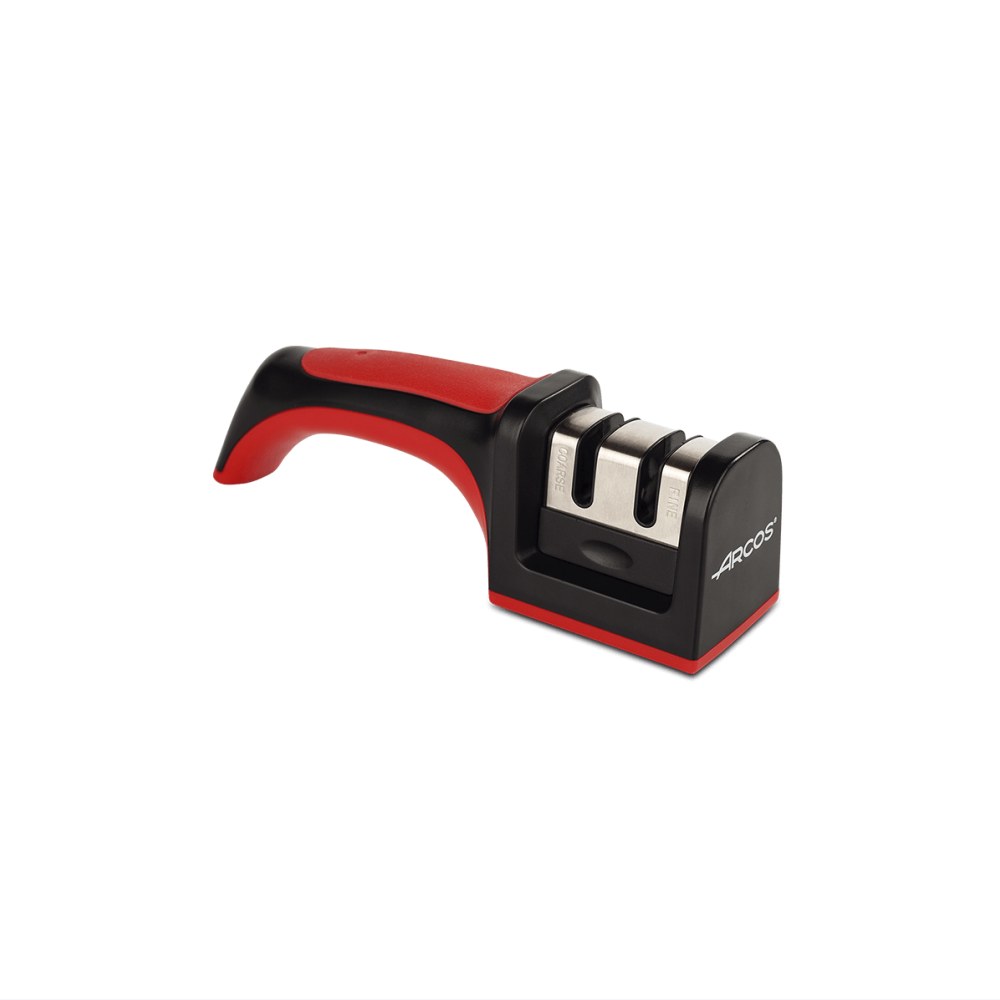 ARCOS Ostrzałka ręczna ABS 610600 — Zdjęcie produktu 01