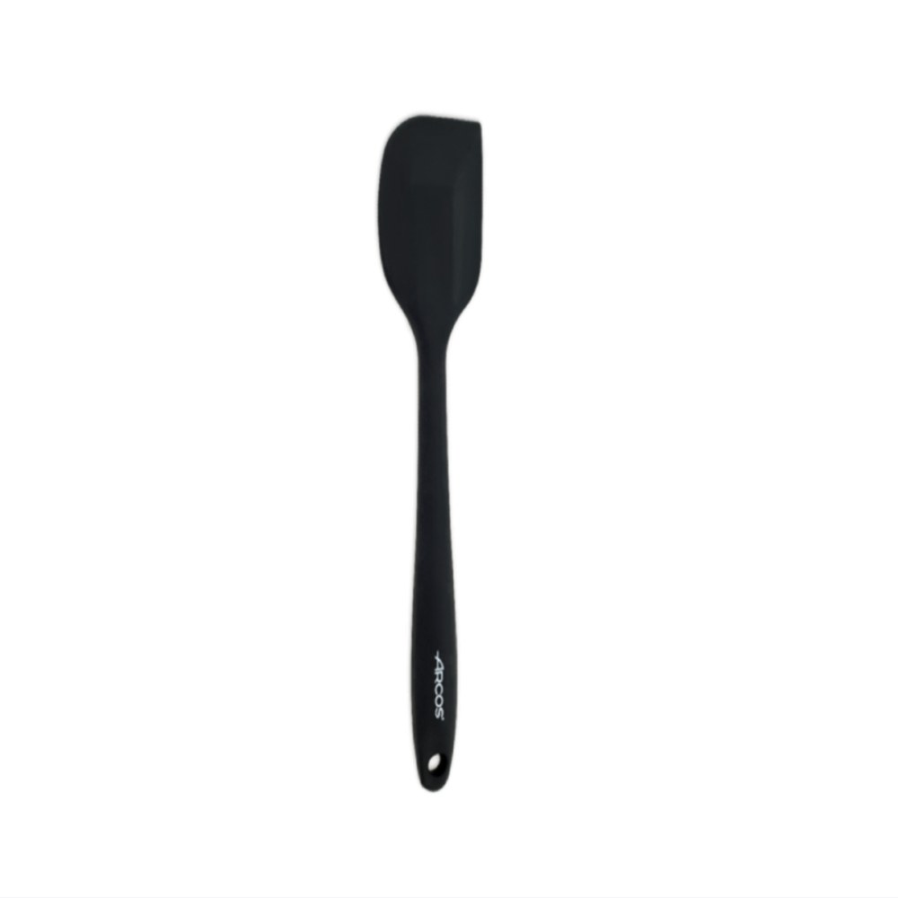 ARCOS Szpatułka silikonowa czarna 617200 – 280mm — Zdjęcie produktu 01