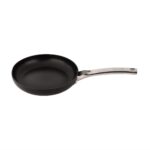 ARCOS Durapro Patelnia nieprzywierająca czarna 698100 – 24cm — Zdjęcie produktu 01