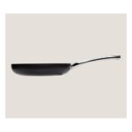 ARCOS Durapro Patelnia nieprzywierająca czarna 698100 – 24cm — Zdjęcie produktu 02