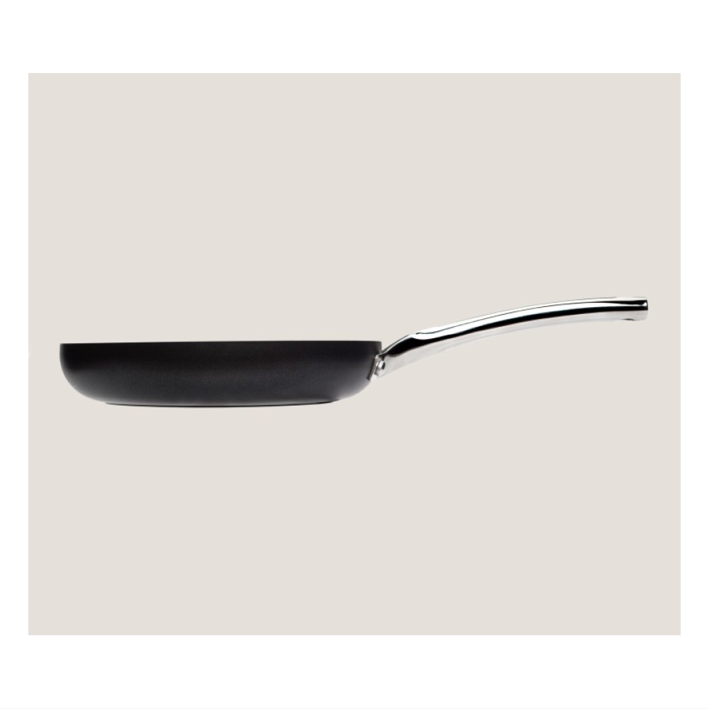 ARCOS Durapro Patelnia nieprzywierająca czarna 698100 – 24cm — Zdjęcie produktu 02