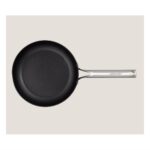 ARCOS Durapro Patelnia nieprzywierająca czarna 698100 – 24cm — Zdjęcie produktu 03