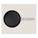 ARCOS Durapro Patelnia nieprzywierająca czarna 698200 – 26cm — Zdjęcie produktu 02