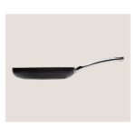ARCOS Durapro Patelnia nieprzywierająca czarna 698200 – 26cm — Zdjęcie produktu 03