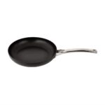 ARCOS Durapro Patelnia nieprzywierająca czarna 698300 – 28cm — Zdjęcie produktu 01