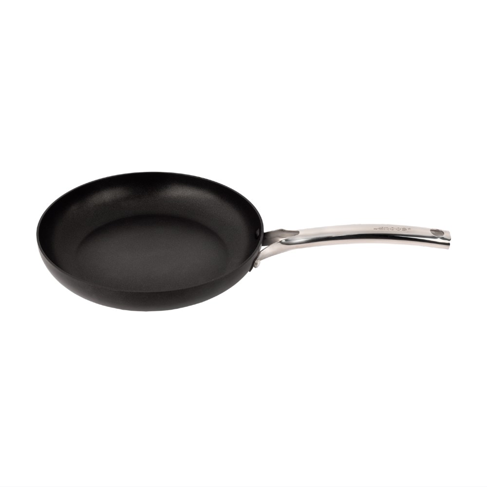 ARCOS Durapro Patelnia nieprzywierająca czarna 698300 – 28cm — Zdjęcie produktu 01