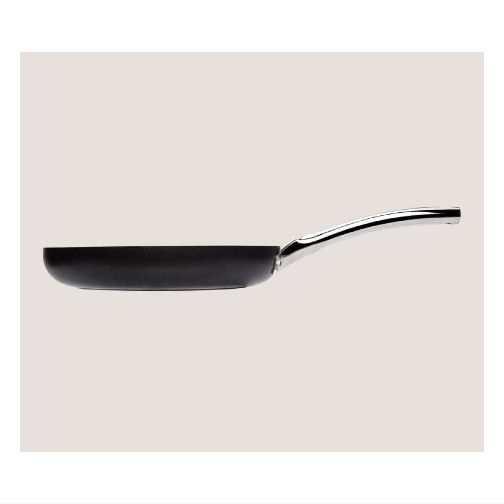 ARCOS Durapro Patelnia nieprzywierająca czarna 698300 – 28cm — Zdjęcie produktu 02