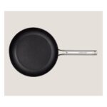 ARCOS Durapro Patelnia nieprzywierająca czarna 698300 – 28cm — Zdjęcie produktu 03