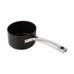 ARCOS Durapro Rondel nieprzywierający czarny 698600 – 16cm — Zdjęcie produktu 01