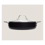 ARCOS Durapro Garnek nieprzywierający czarny 699400 – 28cm — Zdjęcie produktu 02