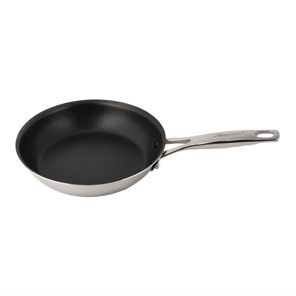 ARCOS Forza Patelnia nieprzywierająca 711000 – 20cm — Zdjęcie produktu 01