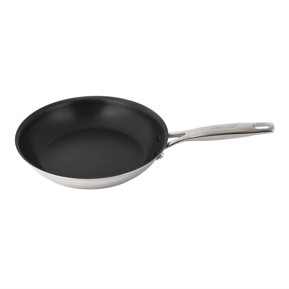 ARCOS Forza Patelnia nieprzywierająca 711200 – 24cm — Zdjęcie produktu 01