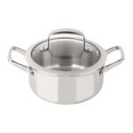 ARCOS Forza Garnek stalowy 712000 – 16cm — Zdjęcie produktu 02