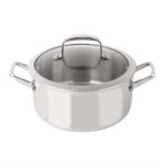 ARCOS Forza Garnek stalowy 712200 – 20cm — Zdjęcie produktu 01