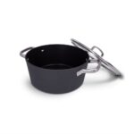 ARCOS Samoa Garnek z kutego aluminium 716800 – 16cm — Zdjęcie produktu 01