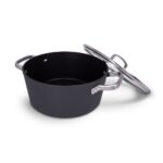 ARCOS Samoa Garnek z kutego aluminium 717000 – 24cm — Zdjęcie produktu 01