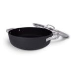 ARCOS Samoa Garnek z kutego aluminium 717100 – 28cm — Zdjęcie produktu 01