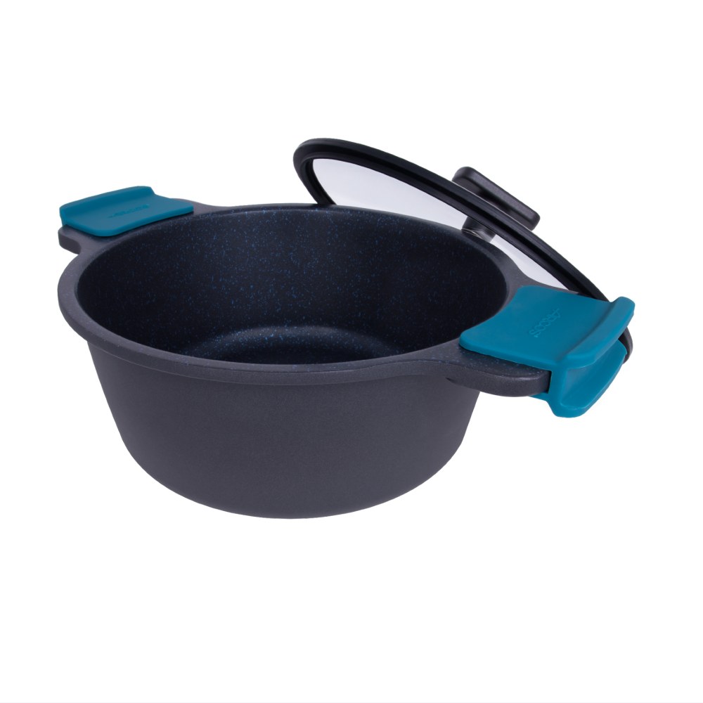 ARCOS Thera Garnek z ciśnieniowo odlewanego aluminium  718700 – 24cm — Zdjęcie produktu 01