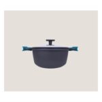 ARCOS Thera Garnek z ciśnieniowo odlewanego aluminium  718700 – 24cm — Zdjęcie produktu 02