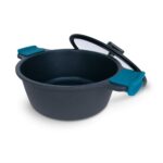 ARCOS Thera Garnek z ciśnieniowo odlewanego aluminium  718800 – 28cm — Zdjęcie produktu 01