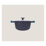 ARCOS Thera Garnek z ciśnieniowo odlewanego aluminium  718800 – 28cm — Zdjęcie produktu 02