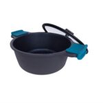 ARCOS Thera Garnek z ciśnieniowo odlewanego aluminium  718900 – 32cm — Zdjęcie produktu 01