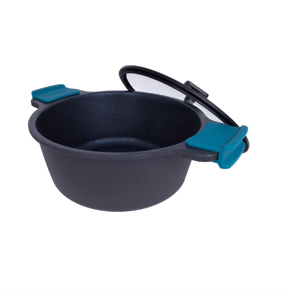 ARCOS Thera Garnek z ciśnieniowo odlewanego aluminium  718900 – 32cm — Zdjęcie produktu 01