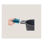 ARCOS Thera Garnek z ciśnieniowo odlewanego aluminium  718900 – 32cm — Zdjęcie produktu 03