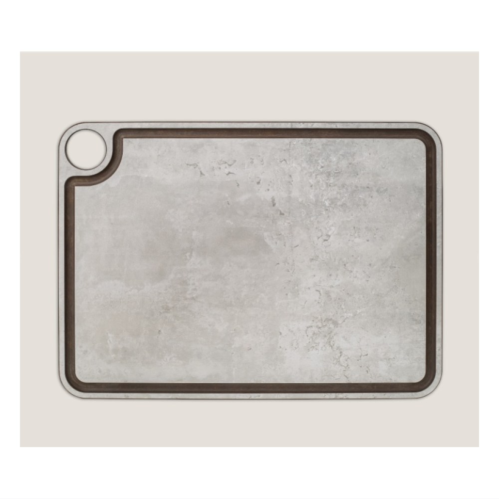 ARCOS Deska do krojenia w kolorze marmuru 766100 – 33x23cm — Zdjęcie produktu 02